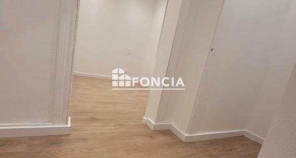 À vendre Appartement 2 pièces 26 m² - Audun-le-tiche 57390