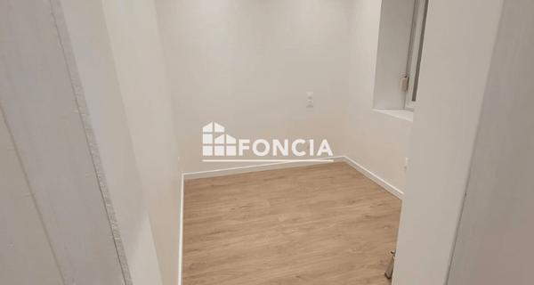 À vendre Appartement 2 pièces 26 m² - Audun-le-tiche 57390