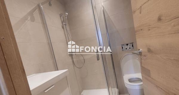 À vendre Appartement 2 pièces 26 m² - Audun-le-tiche 57390