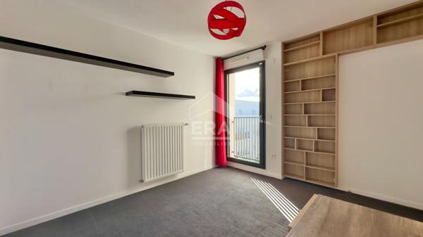 DUPLEX 4 PIÈCES - GARE RER JUVISY À 500 M À PIEDS