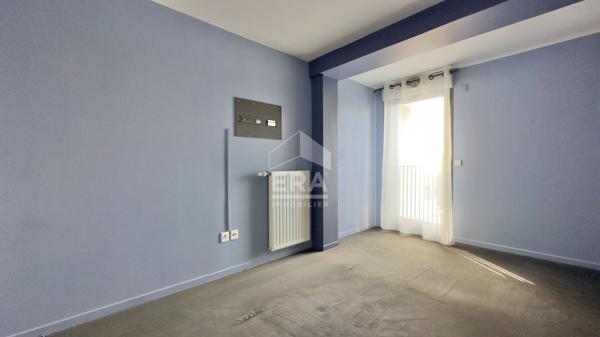 DUPLEX 4 PIÈCES - GARE RER JUVISY À 500 M À PIEDS