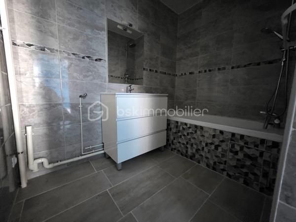 Appartement de 76,44 m²
