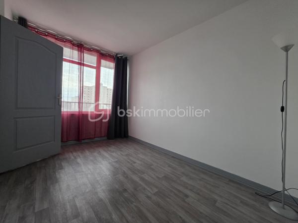 Appartement de 76,44 m²