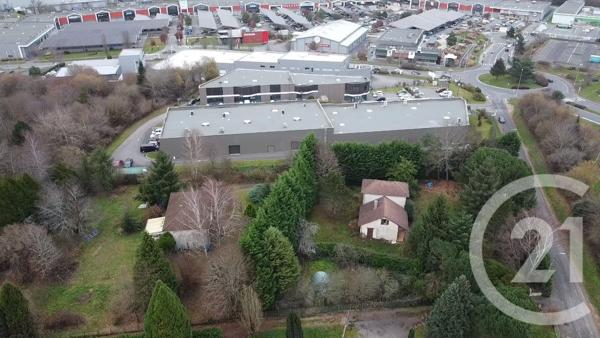 Maison à vendre  6 pièces - 118 m2 LIMOGES - 87