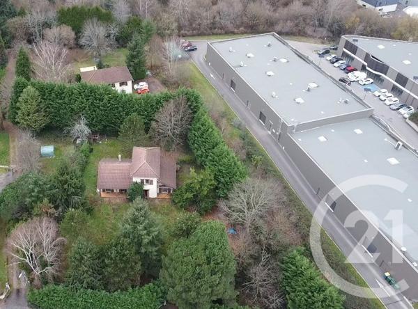 Maison à vendre  6 pièces - 118 m2 LIMOGES - 87