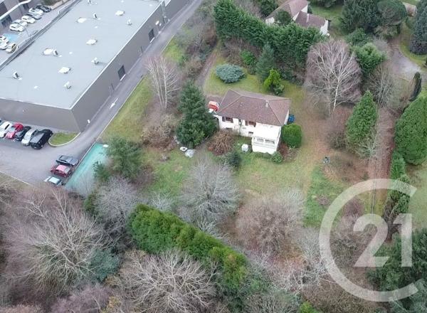 Maison à vendre  6 pièces - 118 m2 LIMOGES - 87