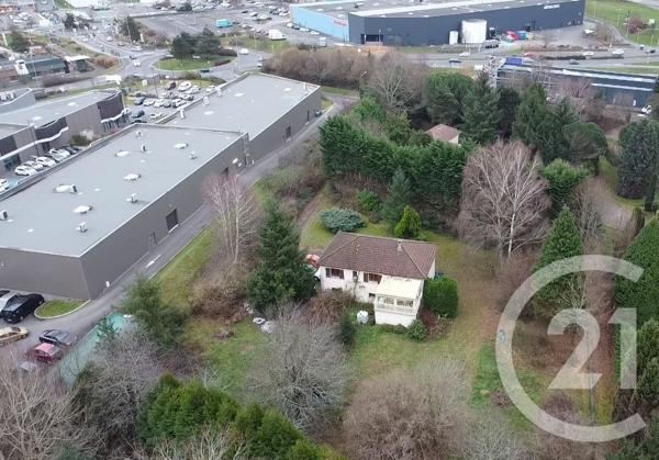 Maison à vendre  6 pièces - 118 m2 LIMOGES - 87