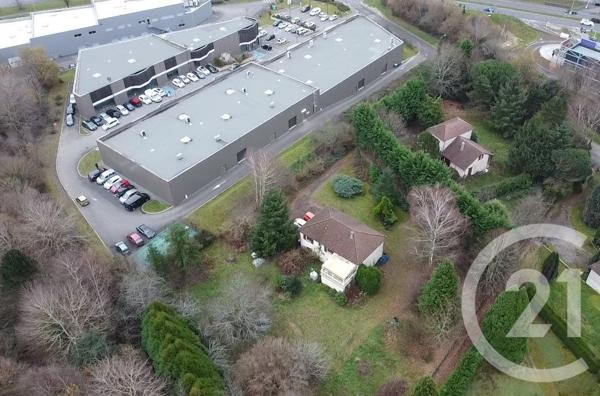 Maison à vendre  6 pièces - 118 m2 LIMOGES - 87