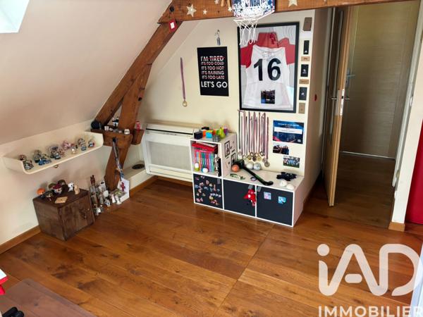 Maison à vendre 7 pièces 146 m² Tours