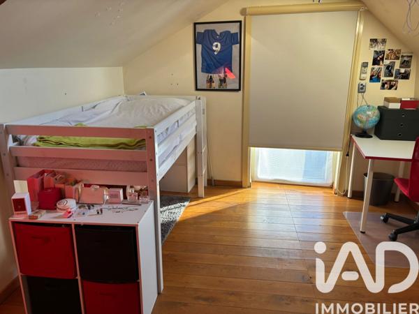 Maison à vendre 7 pièces 146 m² Tours