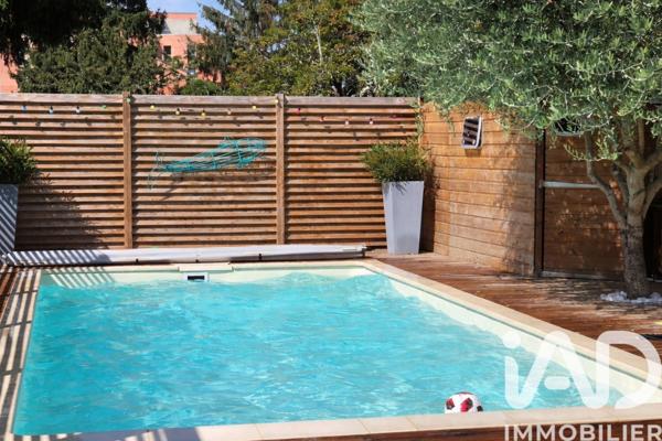 Maison à vendre 7 pièces 146 m² Tours