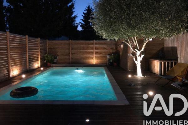 Maison à vendre 7 pièces 146 m² Tours