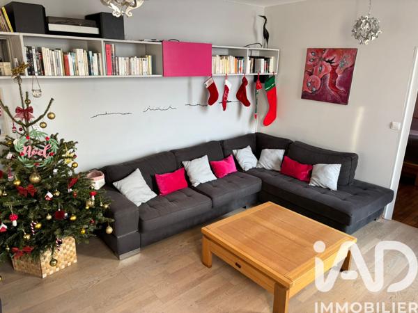 Maison à vendre 7 pièces 146 m² Tours