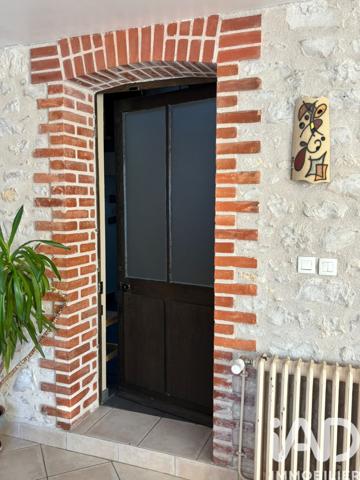 Maison à vendre 7 pièces 146 m² Tours