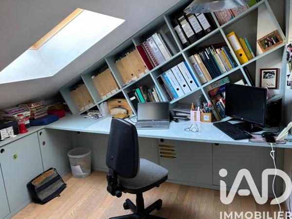 Maison à vendre 7 pièces 146 m² Tours