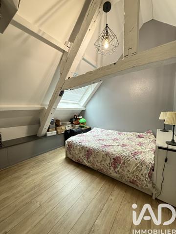 Maison à vendre 10 pièces 278 m² Crécy-la-Chapelle