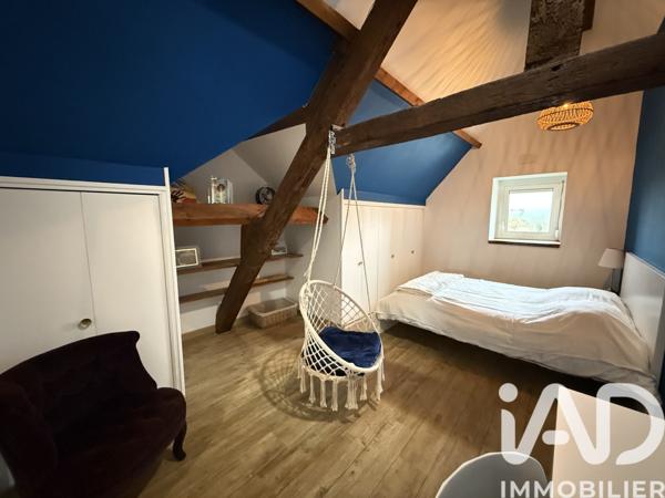 Maison à vendre 10 pièces 278 m² Crécy-la-Chapelle