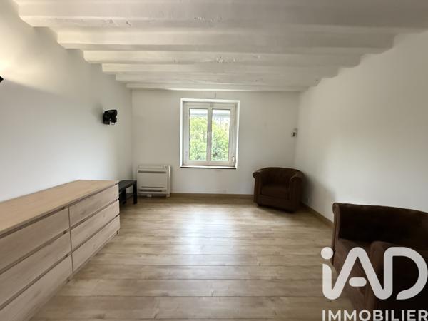 Maison à vendre 10 pièces 278 m² Crécy-la-Chapelle