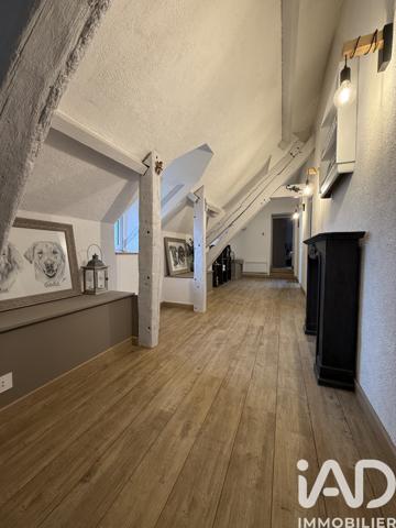 Maison à vendre 10 pièces 278 m² Crécy-la-Chapelle