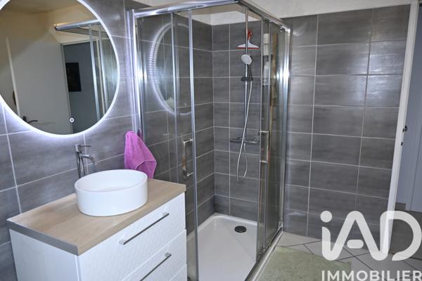 Maison à vendre 6 pièces 132 m² Bétheny