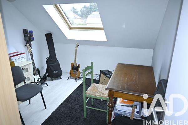 Maison à vendre 6 pièces 132 m² Bétheny