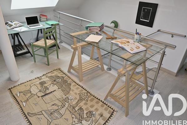 Maison à vendre 6 pièces 132 m² Bétheny