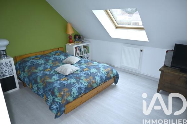 Maison à vendre 6 pièces 132 m² Bétheny