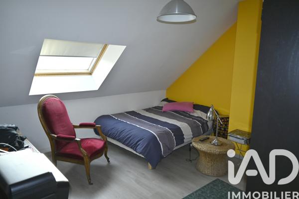 Maison à vendre 6 pièces 132 m² Bétheny