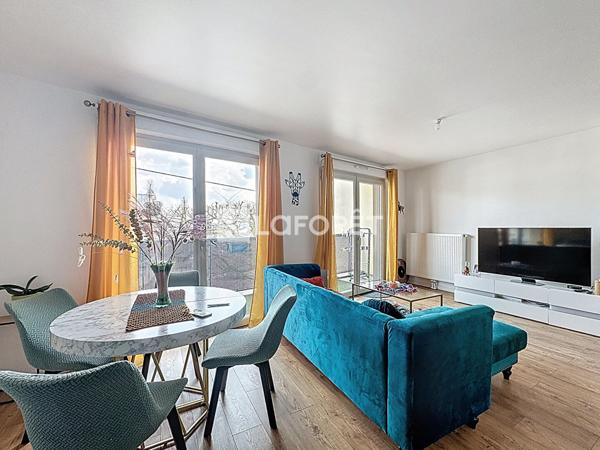 Achat appartement Bonneuil-sur-Marne - 2 pièce(s) - 50 m² - 220 000 €