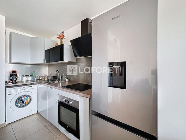 Achat appartement Bonneuil-sur-Marne - 2 pièce(s) - 50 m² - 220 000 €