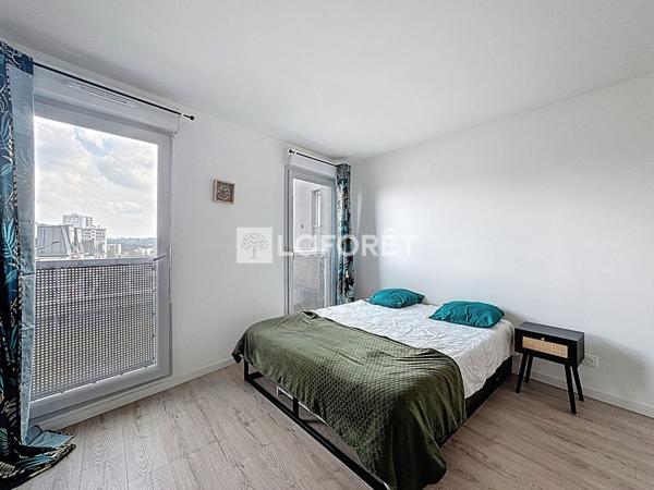 Achat appartement Bonneuil-sur-Marne - 2 pièce(s) - 50 m² - 220 000 €