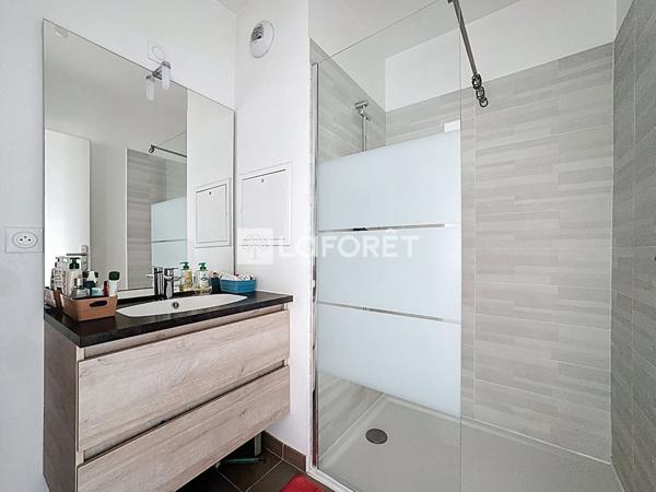 Achat appartement Bonneuil-sur-Marne - 2 pièce(s) - 50 m² - 220 000 €