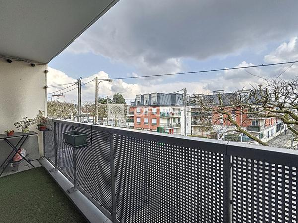 Achat appartement Bonneuil-sur-Marne - 2 pièce(s) - 50 m² - 220 000 €