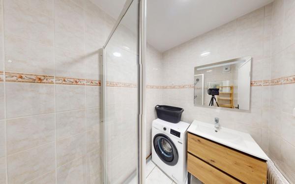 Appartement à louer    2 pièces • 47,81 m2 Belfort