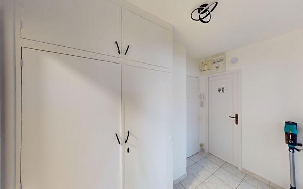 Appartement à louer    2 pièces • 47,81 m2 Belfort