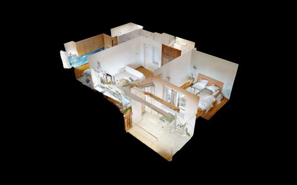 Appartement à louer    2 pièces • 47,81 m2 Belfort