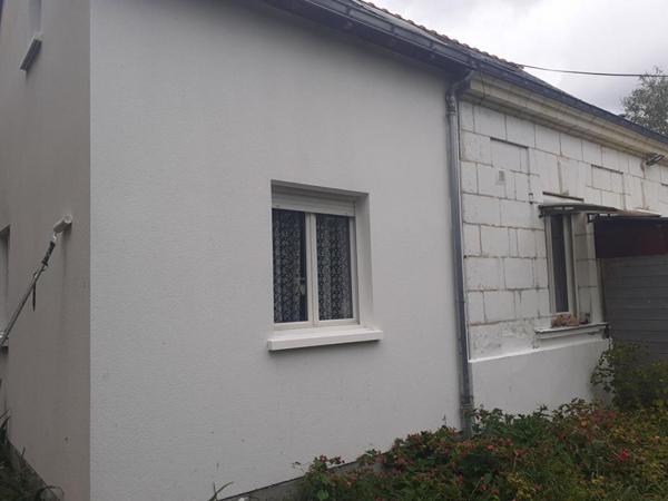 Maison Longue Jumelles 4 pièce(s) 69 m2