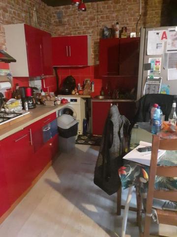 Maison Longue Jumelles 4 pièce(s) 69 m2