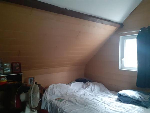 Maison Longue Jumelles 4 pièce(s) 69 m2