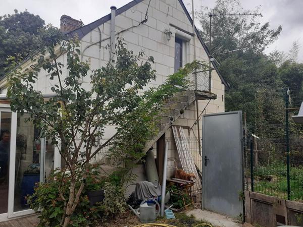 Maison Longue Jumelles 4 pièce(s) 69 m2