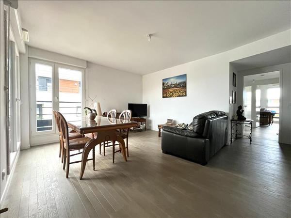 Appartement à vendre |  Plaisir |  4 pièces | 76,5 m²
