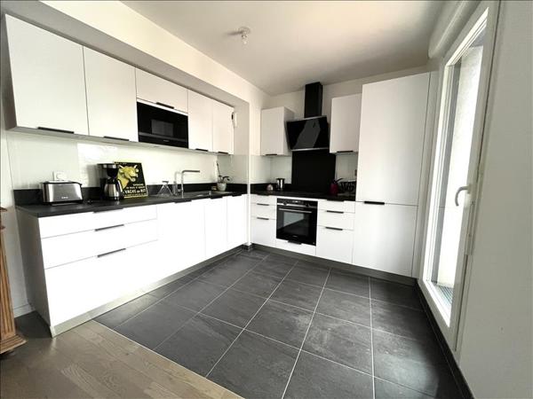 Appartement à vendre |  Plaisir |  4 pièces | 76,5 m²