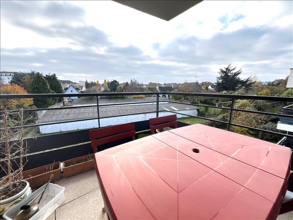 Appartement à vendre |  Plaisir |  4 pièces | 76,5 m²
