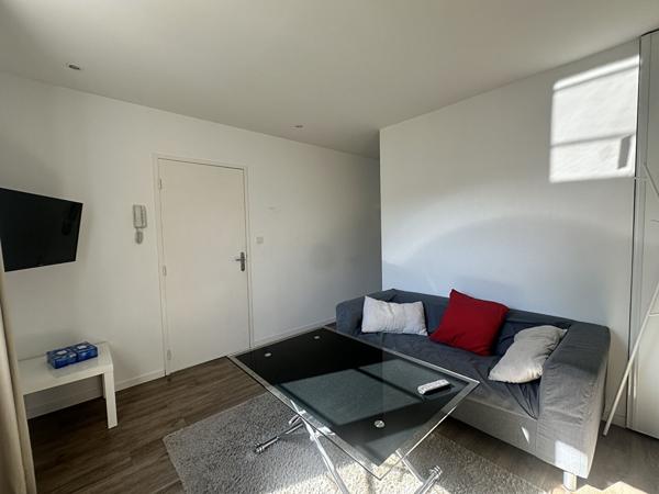 Location appartement Nantes : 718 € - AJP Immobilier Nantes Jouzel
