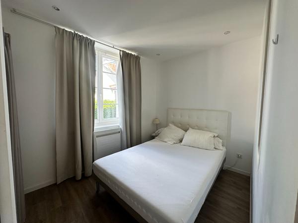 Location appartement Nantes : 718 € - AJP Immobilier Nantes Jouzel