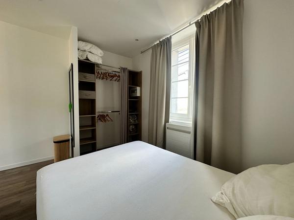 Location appartement Nantes : 718 € - AJP Immobilier Nantes Jouzel