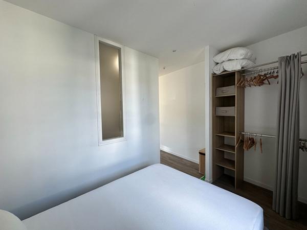 Location appartement Nantes : 718 € - AJP Immobilier Nantes Jouzel