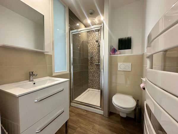 Location appartement Nantes : 718 € - AJP Immobilier Nantes Jouzel