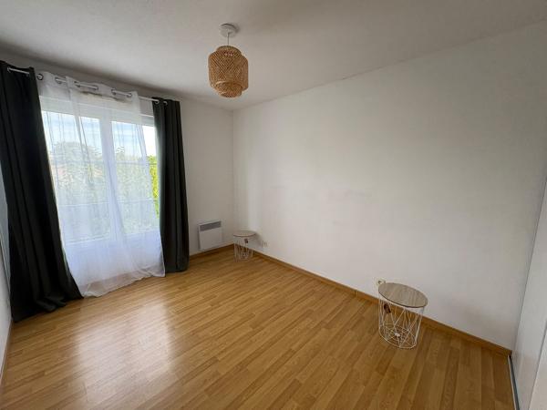 APPARTEMENT T3 MEUBLE