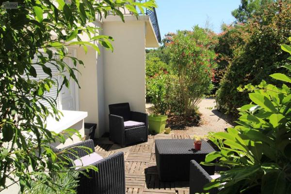 Maison à vendre à Béruges dans la Vienne (86190), ref : L1940